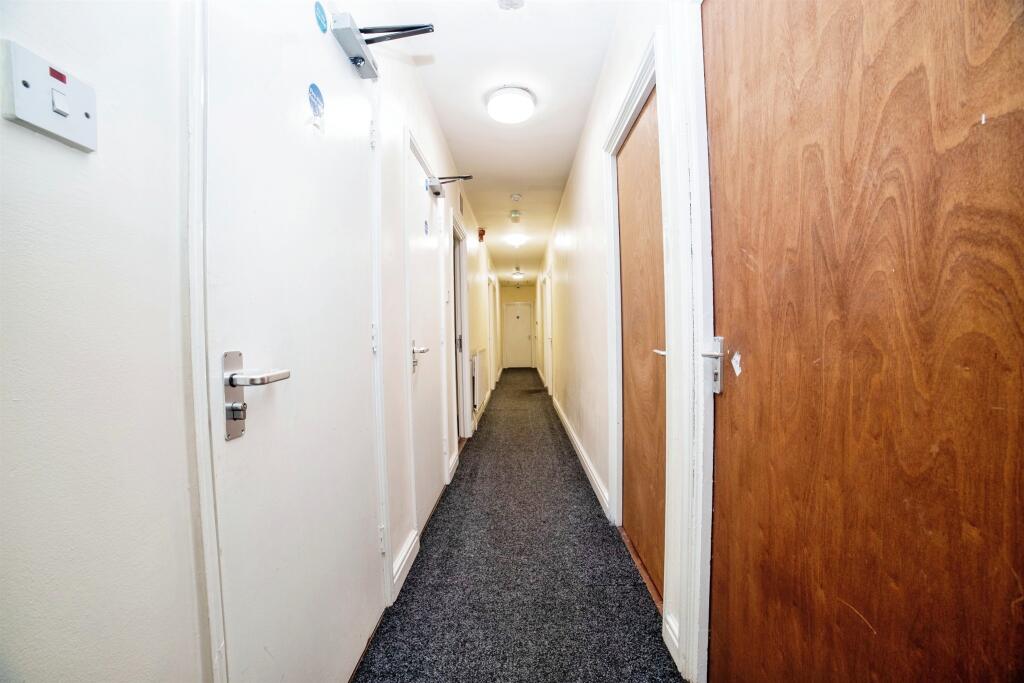 Additional property image - Chesterfield Road, Alfreton