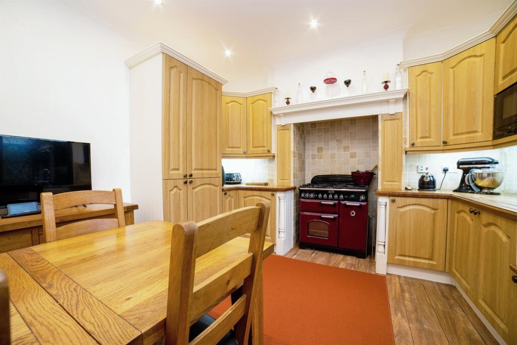 Additional property image - Victoria Street, South Normanton, Alfreton