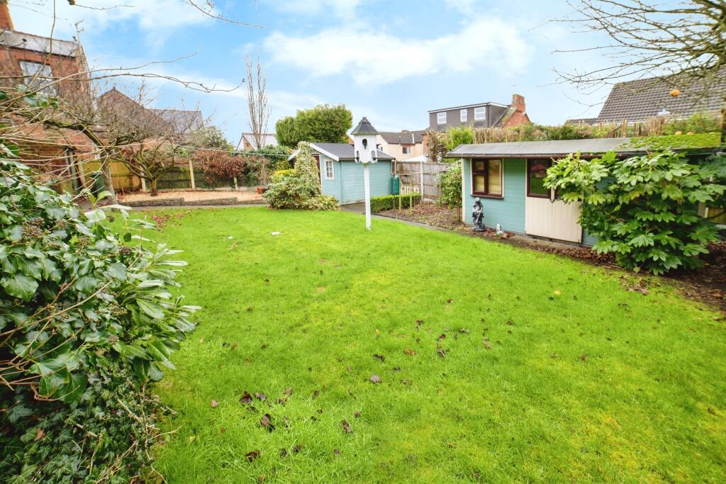 Additional property image - Victoria Street, South Normanton, Alfreton