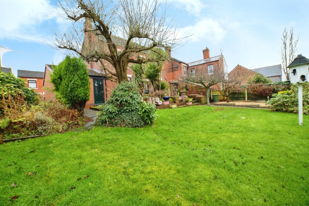 Additional property image - Victoria Street, South Normanton, Alfreton