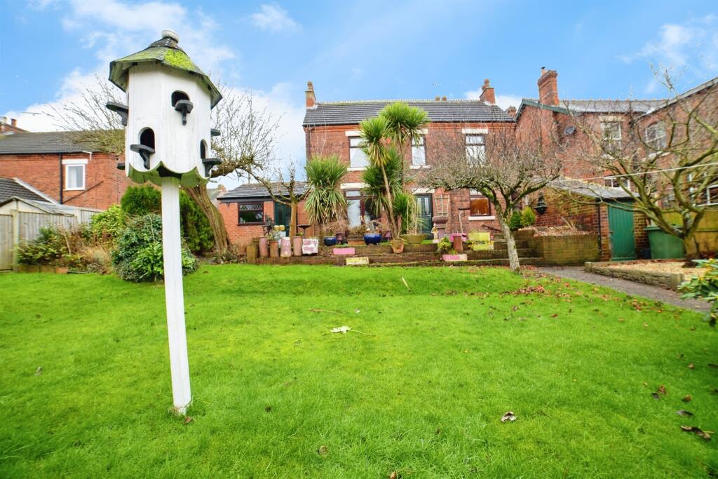 Additional property image - Victoria Street, South Normanton, Alfreton