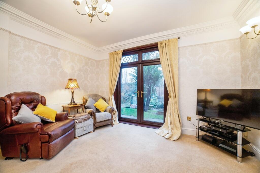Additional property image - Victoria Street, South Normanton, Alfreton