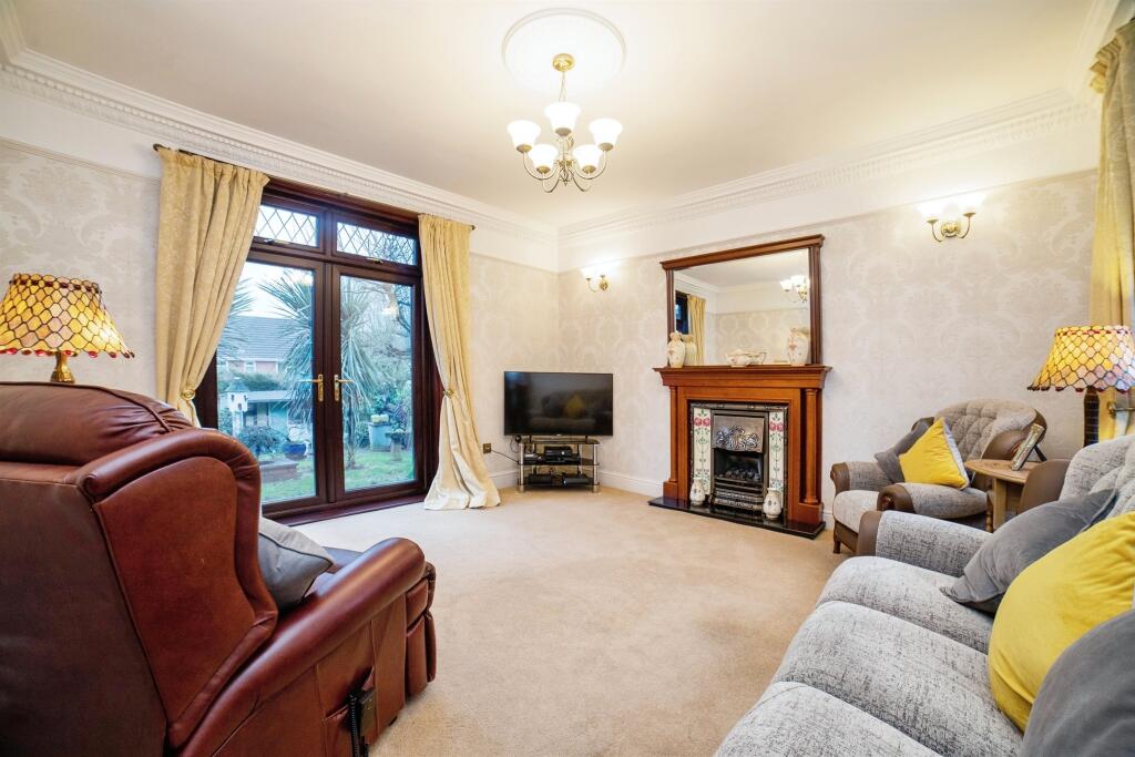 Additional property image - Victoria Street, South Normanton, Alfreton