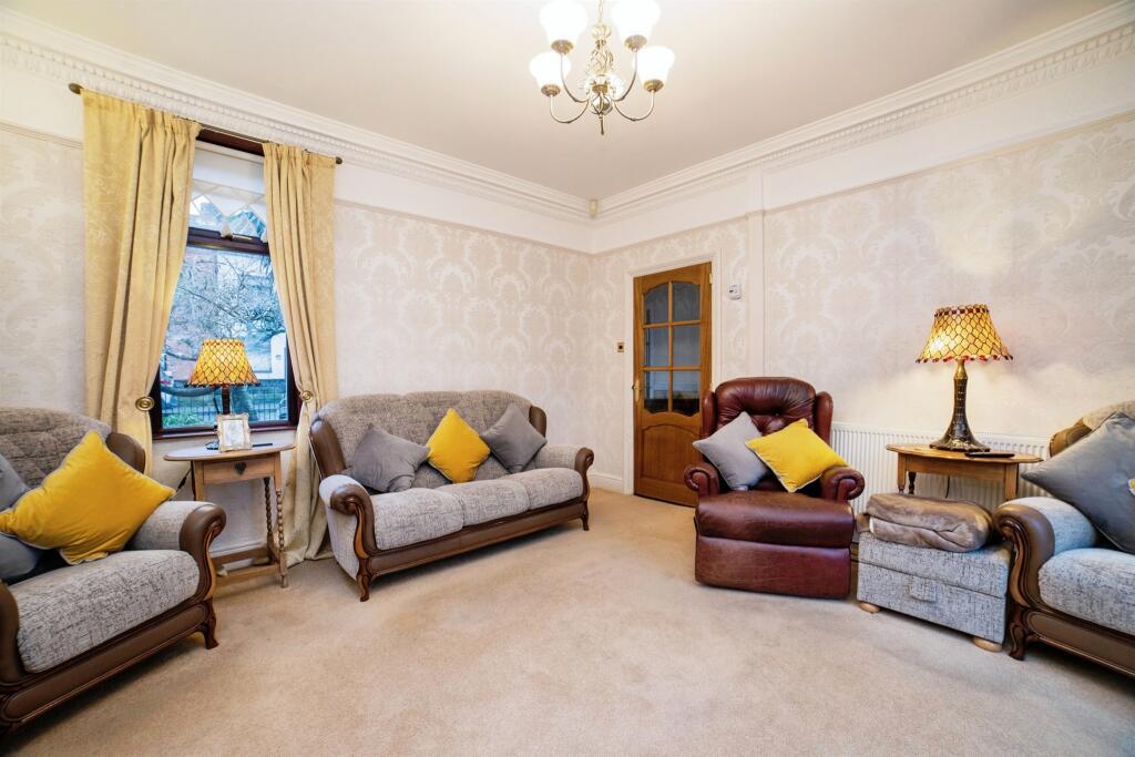 Additional property image - Victoria Street, South Normanton, Alfreton