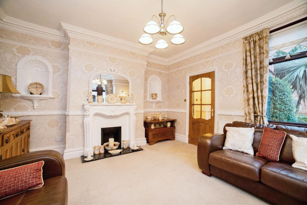 Additional property image - Victoria Street, South Normanton, Alfreton