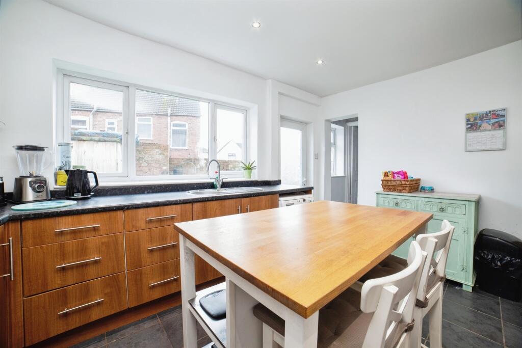 Property image for Leabrooks Road, Somercotes, Alfreton