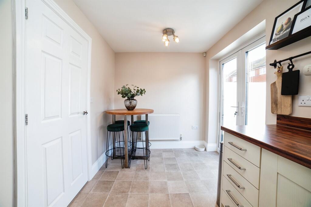 Additional property image - Clayton Ley Close, Alfreton