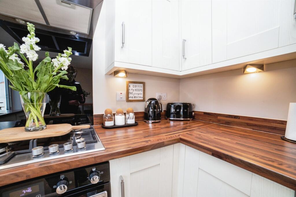 Additional property image - Clayton Ley Close, Alfreton