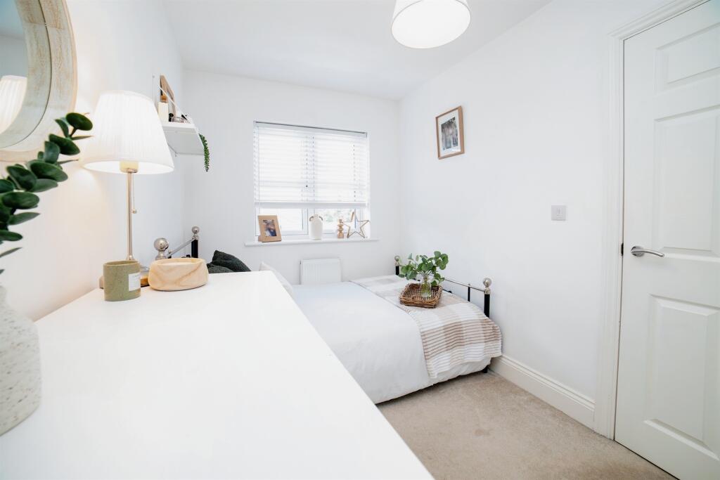 Additional property image - Clayton Ley Close, Alfreton