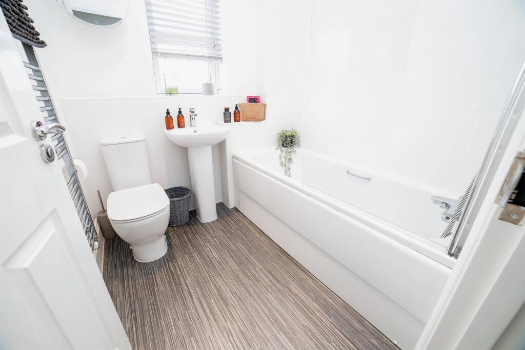 Additional property image - Clayton Ley Close, Alfreton
