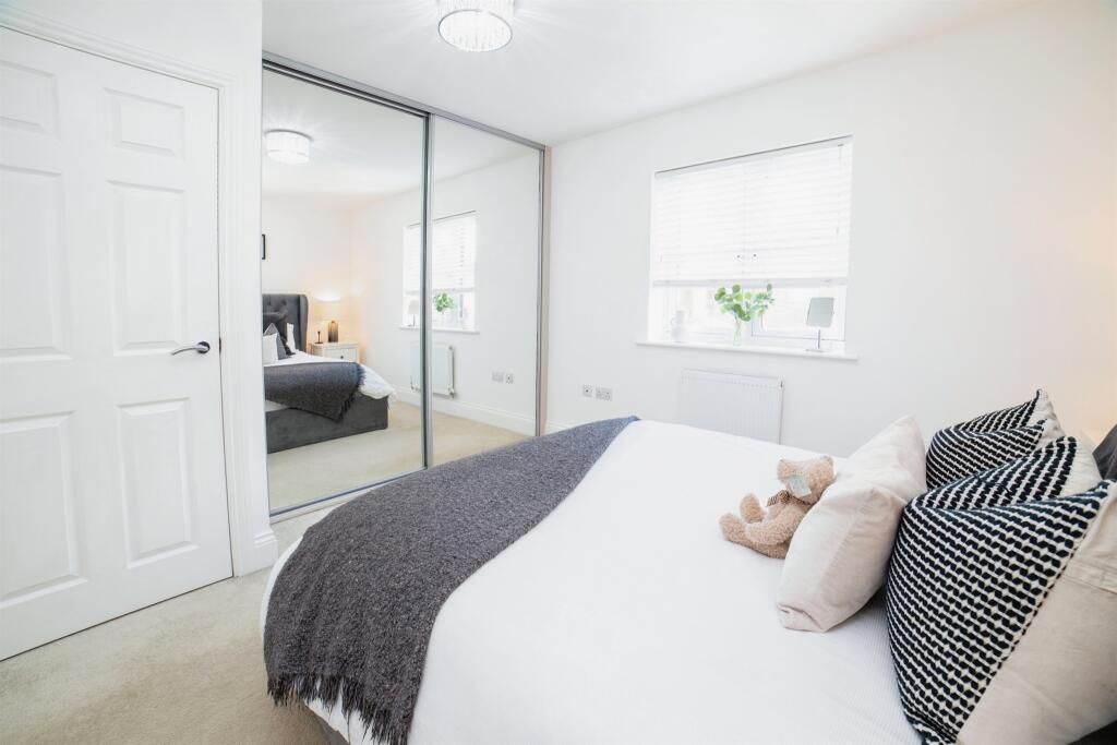 Additional property image - Clayton Ley Close, Alfreton