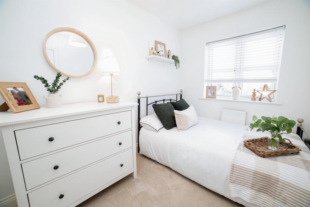 Additional property image - Clayton Ley Close, Alfreton