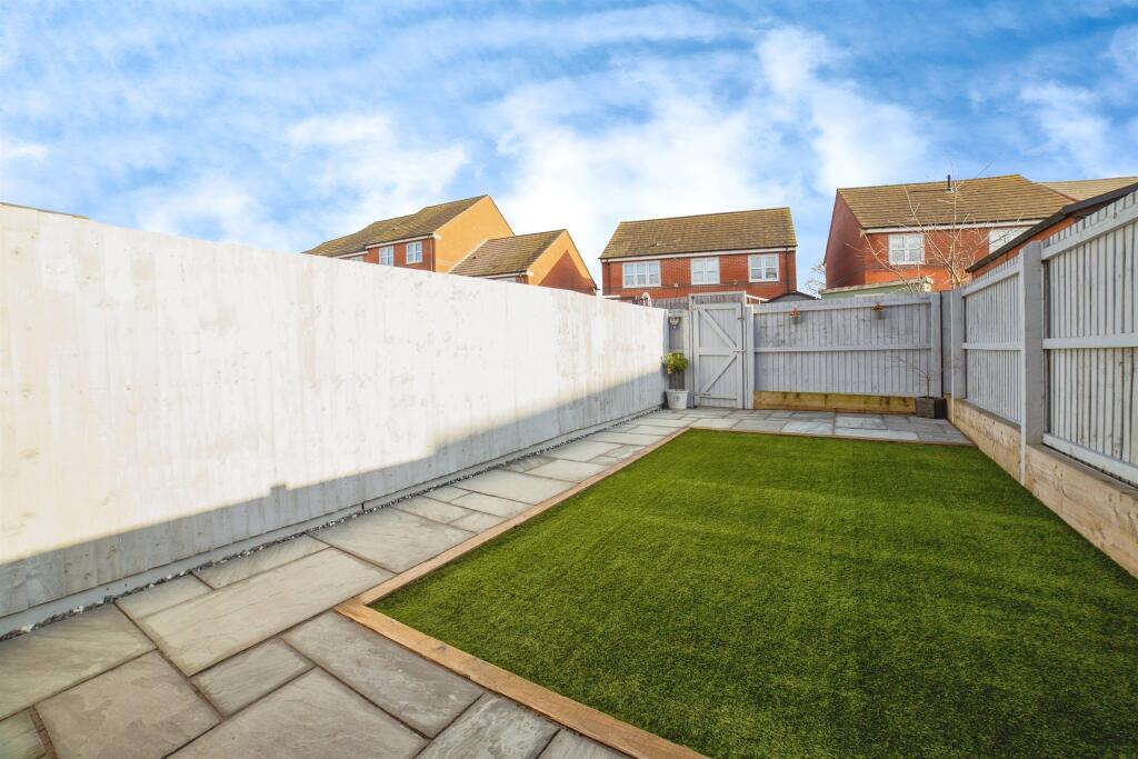 Additional property image - Clayton Ley Close, Alfreton