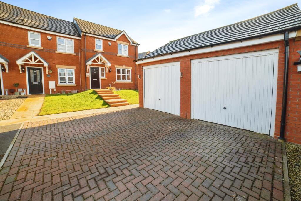 Additional property image - Clayton Ley Close, Alfreton