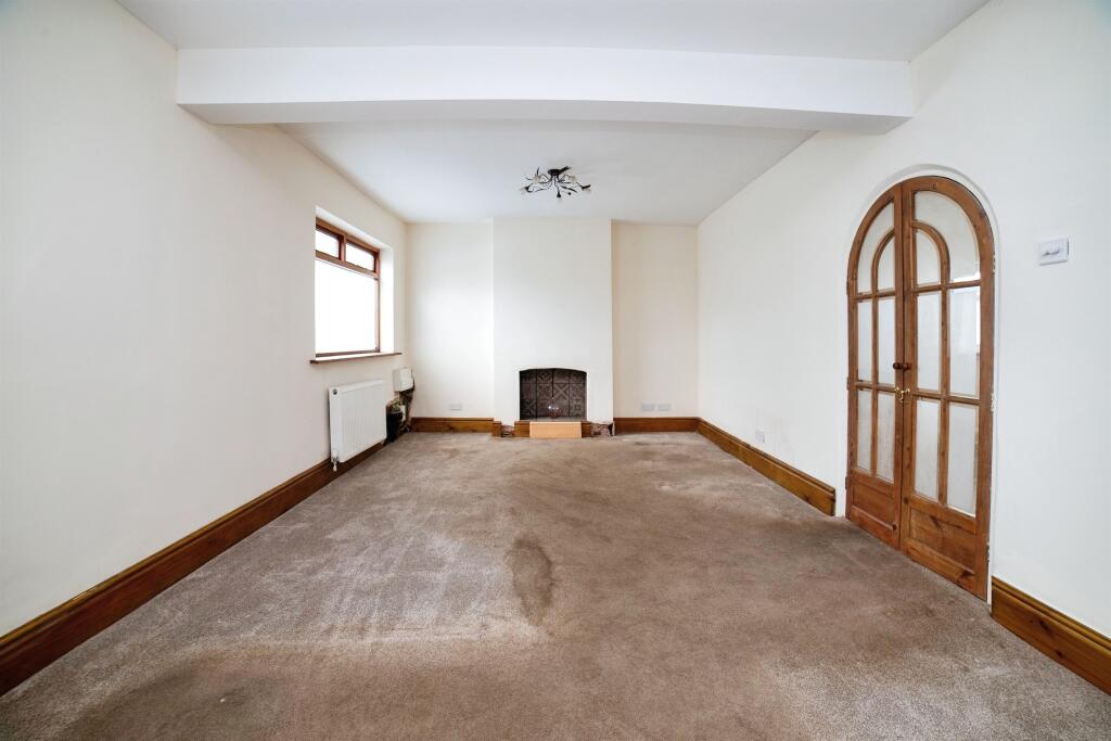 Main image of property: George Street, Riddings, Alfreton
