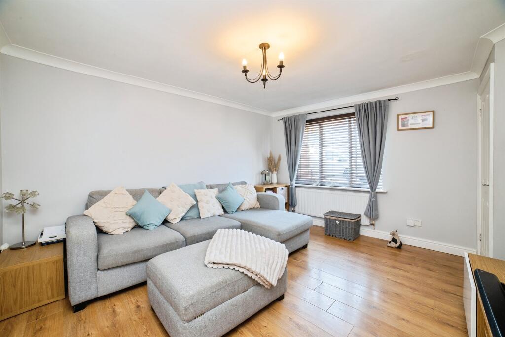 Main image of property: Pierpoint Place, Kirkby-In-Ashfield, Nottingham