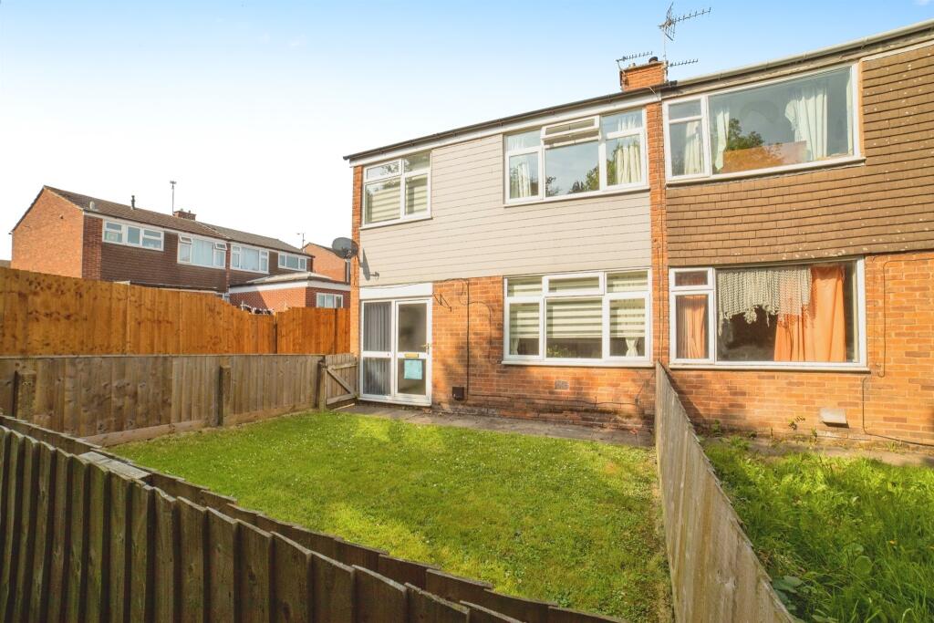 Main image of property: Philipway, Somercotes, Alfreton
