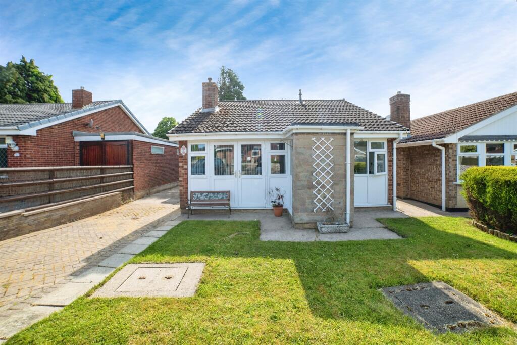 Main image of property: Waterloo Close, Hilcote, Alfreton