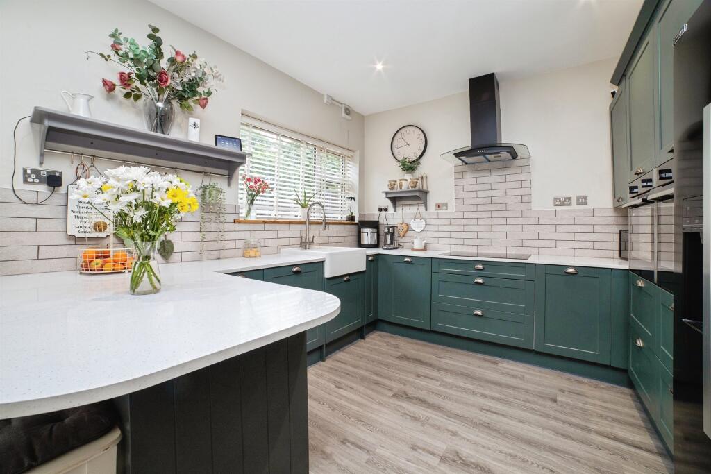 Main image of property: New Street, Hilcote, Alfreton