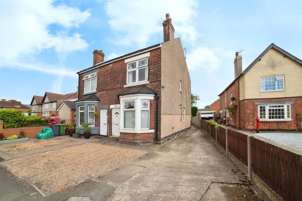 Main image of property: Alfreton Road, South Normanton, Alfreton