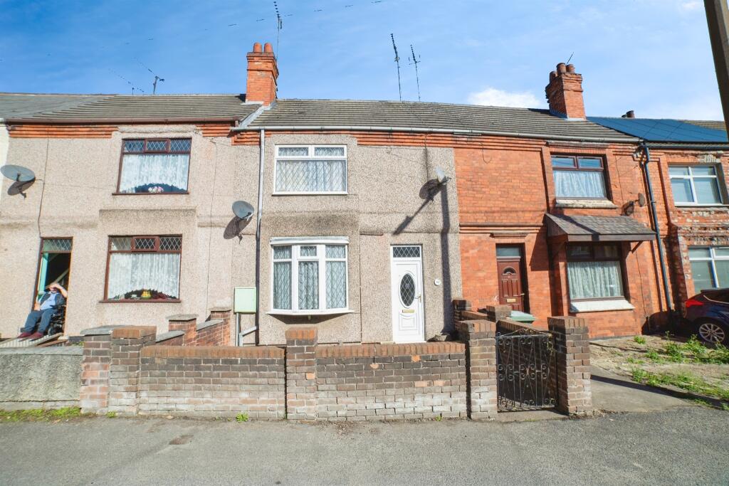 Main image of property: Main Road, Pye Bridge, Alfreton