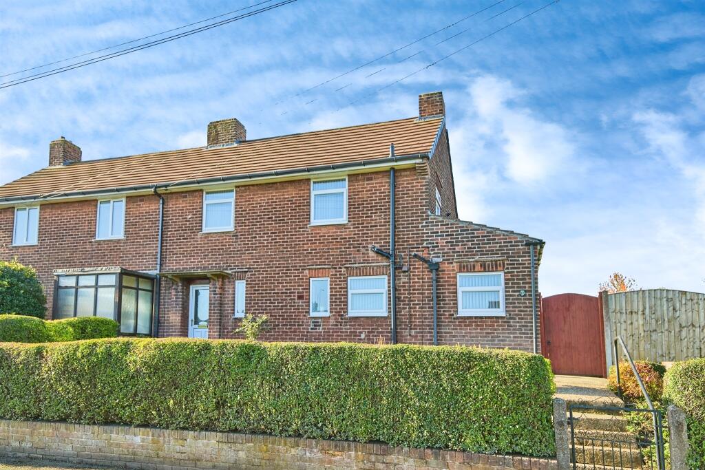 Main image of property: Woodfield Road, Pinxton, Nottingham
