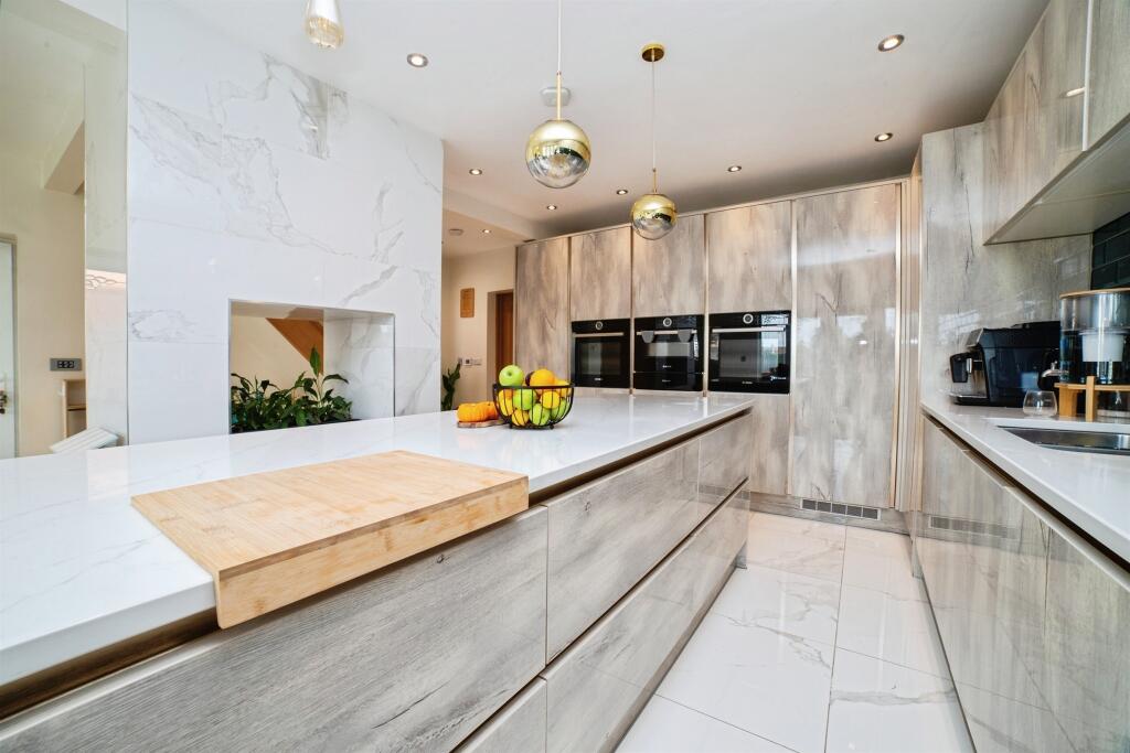 Main image of property: Market Street, South Normanton, Alfreton