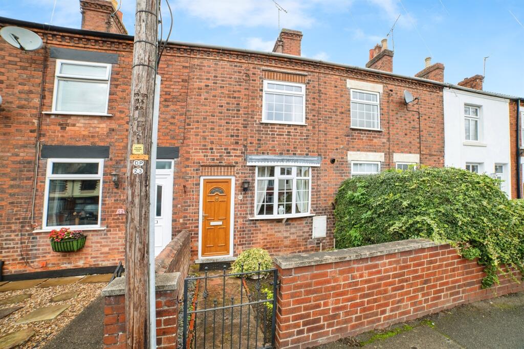 Main image of property: Swanwick Road, Leabrooks, Alfreton