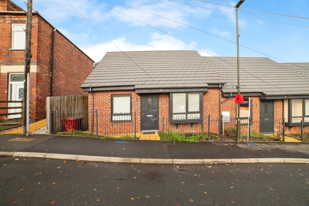 Main image of property: Water Lane, South Normanton, Alfreton