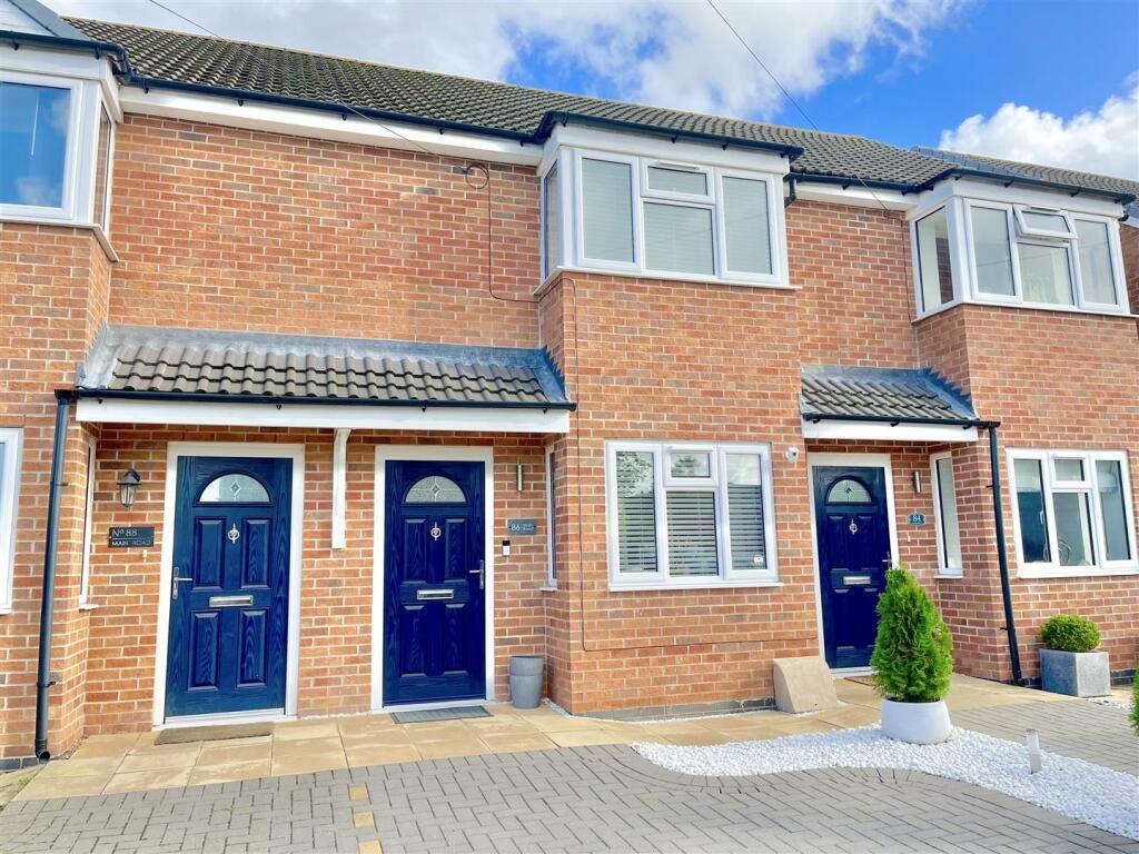 Main image of property: Main Road, Kirkby-In-Ashfield, Nottingham