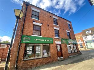 Hall & Benson, Alfretonbranch details