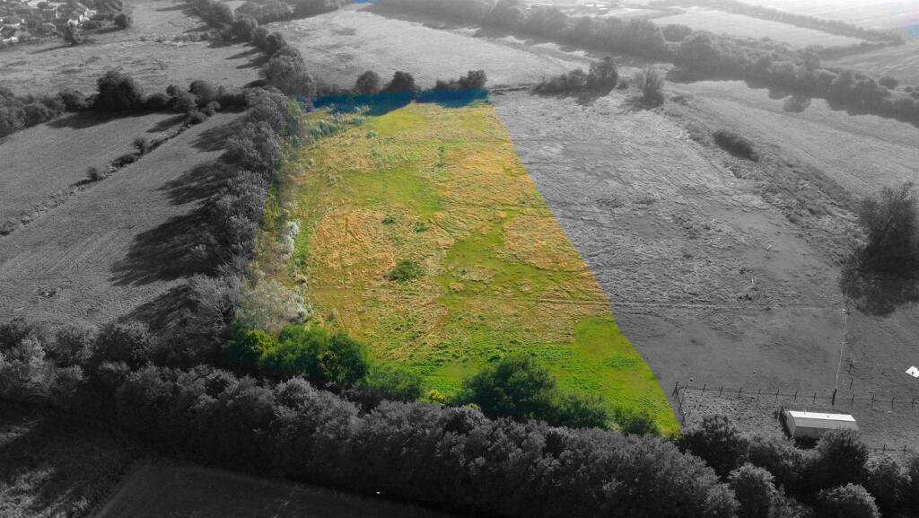 Land for sale in Church Street, Somersham, PE28
