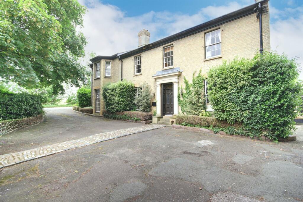 4 bedroom house for rent in Fenton Road, Fenton, Warboys, PE28