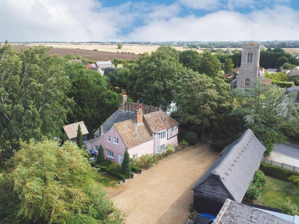 Main image of property: Ramsey Road, Kings Ripton, PE28