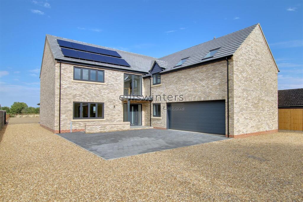 Main image of property: Somersham Road, Colne, Cambs, PE28