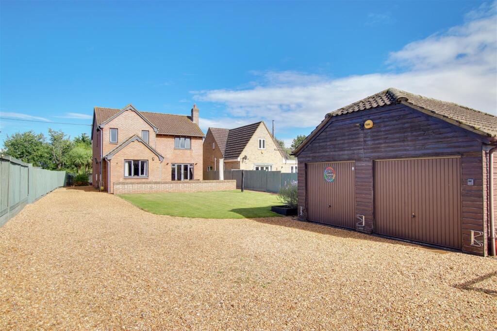 Main image of property: Earith Road, Colne, Cambs, PE28