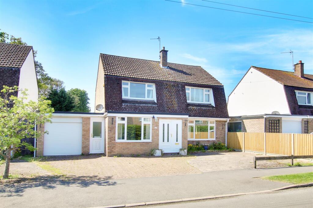Main image of property: Elm Drive, St Ives, PE27