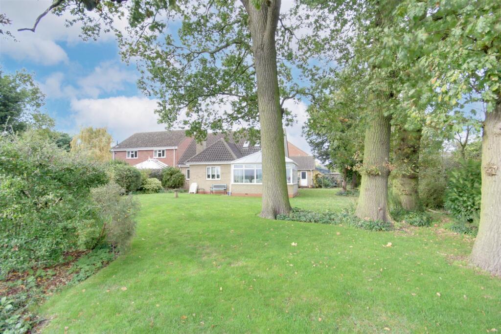 Main image of property: Beech Close, Warboys, PE28