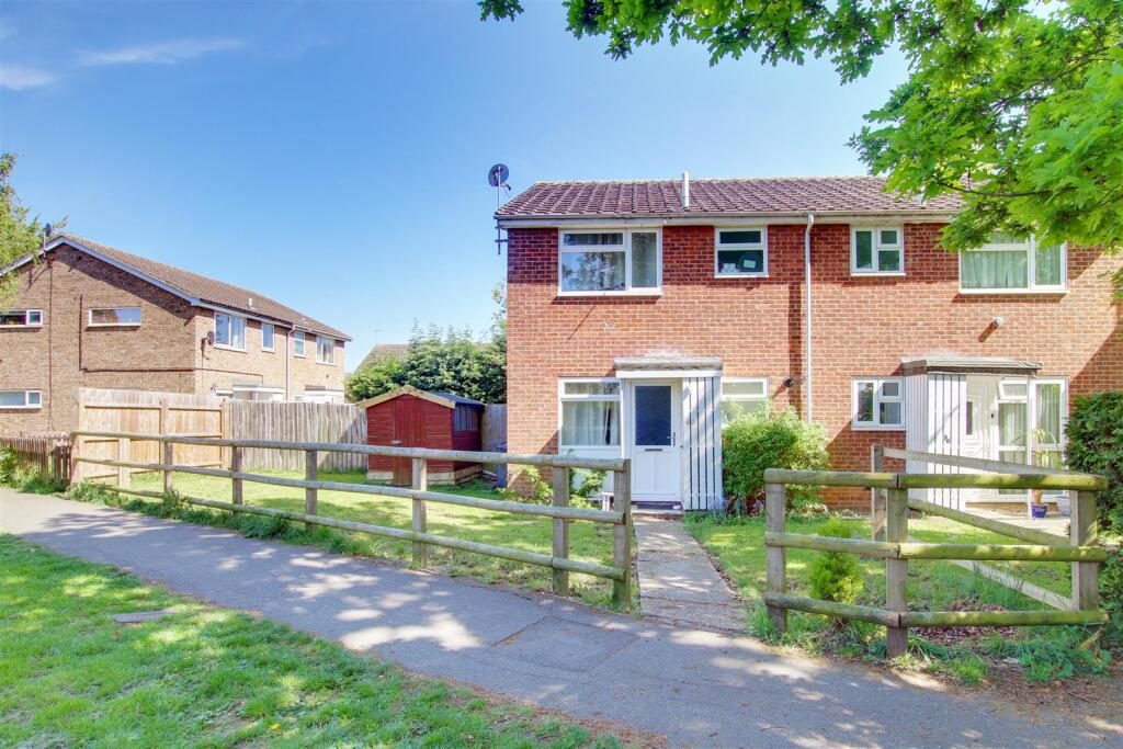 Main image of property: Lavender Way, St. Ives, PE27