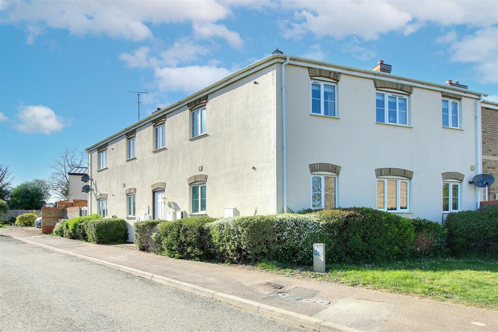 Main image of property: Station Approach, Somersham, PE28