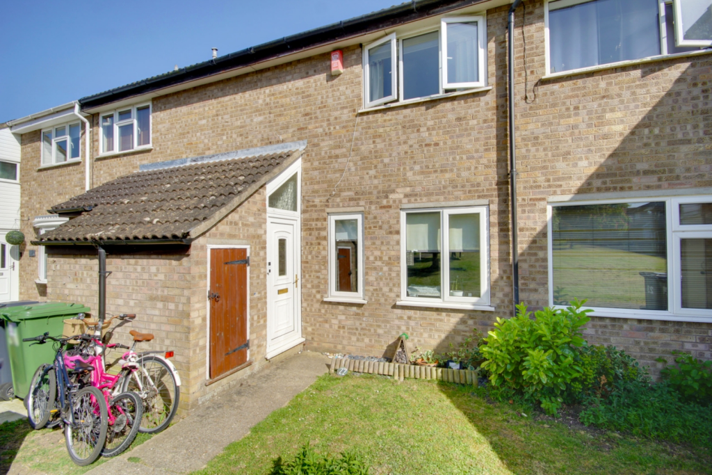 Main image of property: Bedford Crescent, St. Ives, PE27