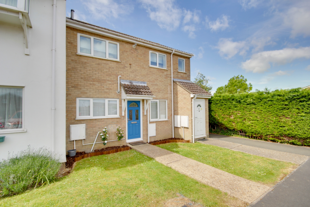 Main image of property: Lorna Court, St. Ives, PE27
