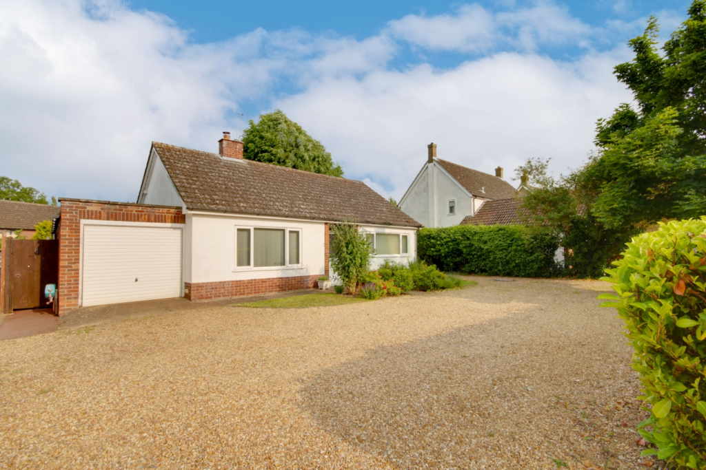 Main image of property: Potton Road, Hilton, PE28