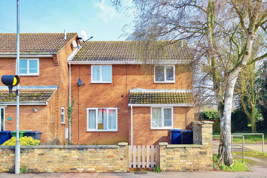 Main image of property: North Road, St. Ives, Cambridgeshire, PE27