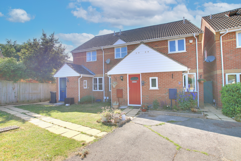 Main image of property: Giffords Way, Over, Cambridge, Cambridgeshire, CB24