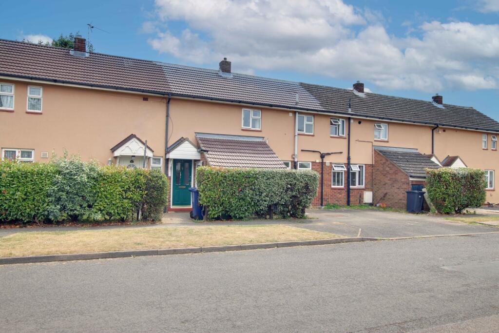 Main image of property: Belle Isle Crescent, Brampton, Huntingdon, Cambridgeshire, PE28