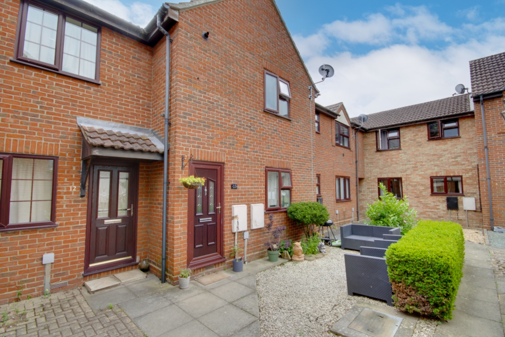 Main image of property: Mortimer Row, Somersham, Cambridgeshire, PE28