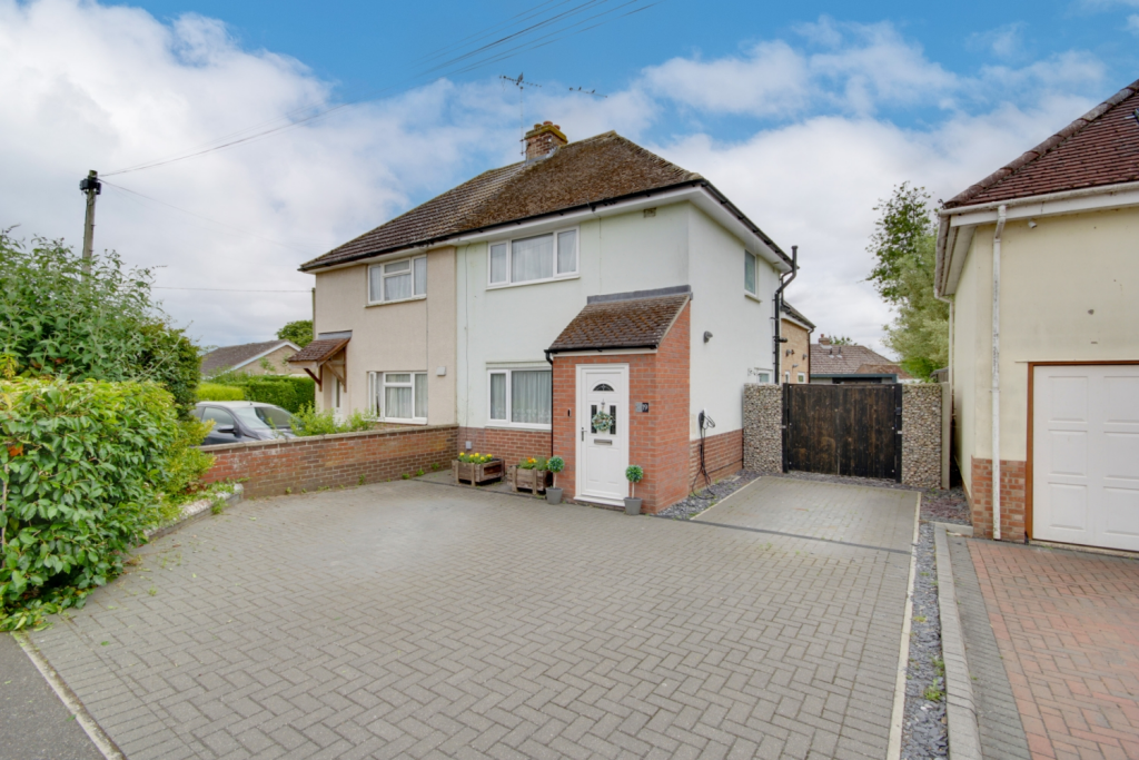 Main image of property: Darford, Earith, PE28