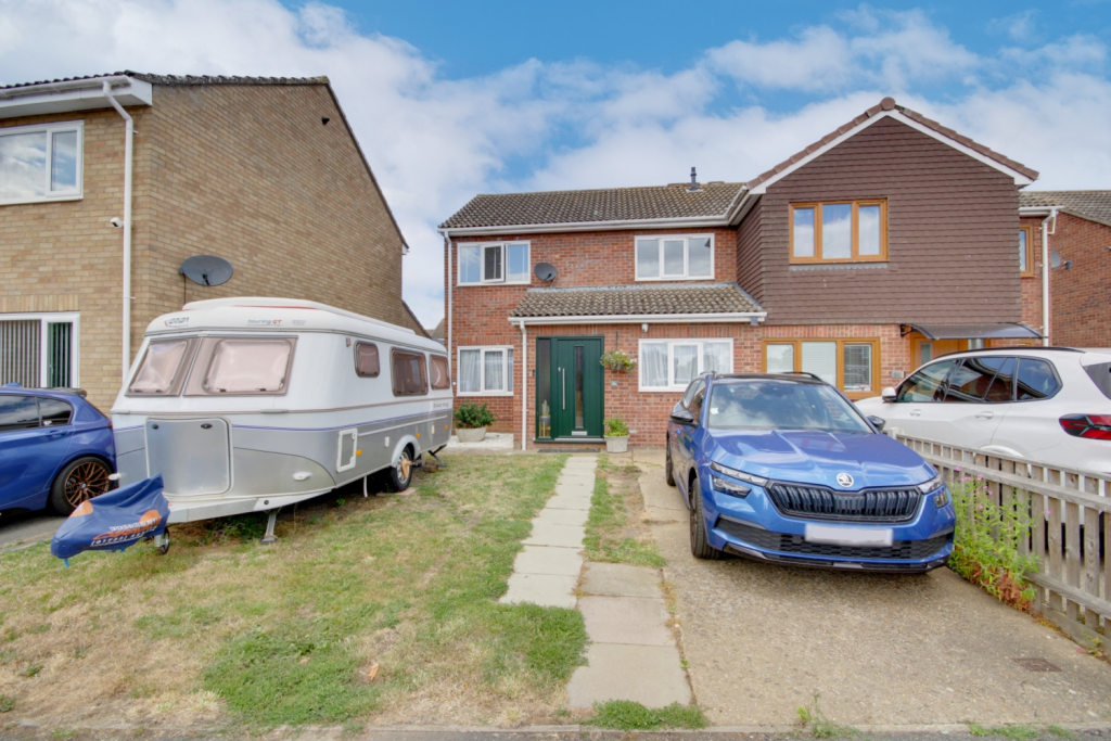 Main image of property: Greenfields, Earith, PE28