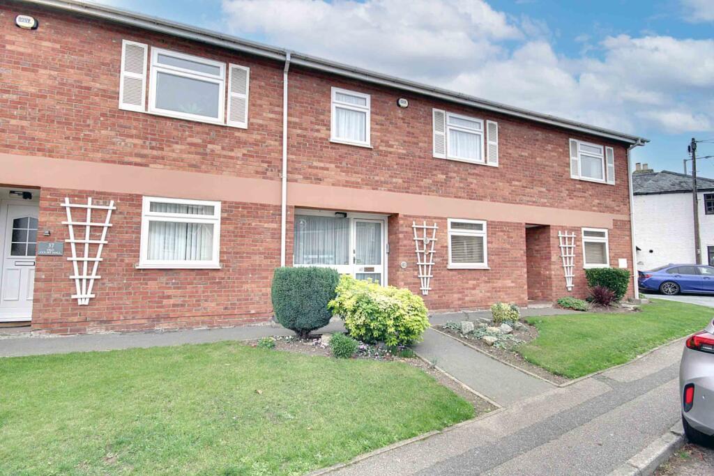 Main image of property: Old Court Hall, Godmanchester, Cambridgeshire, PE29